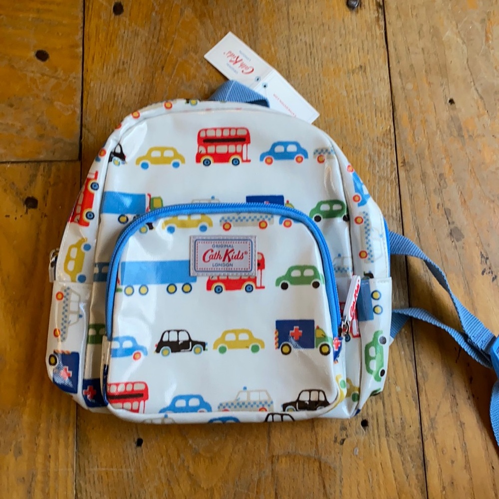 Cath kids mini backpack